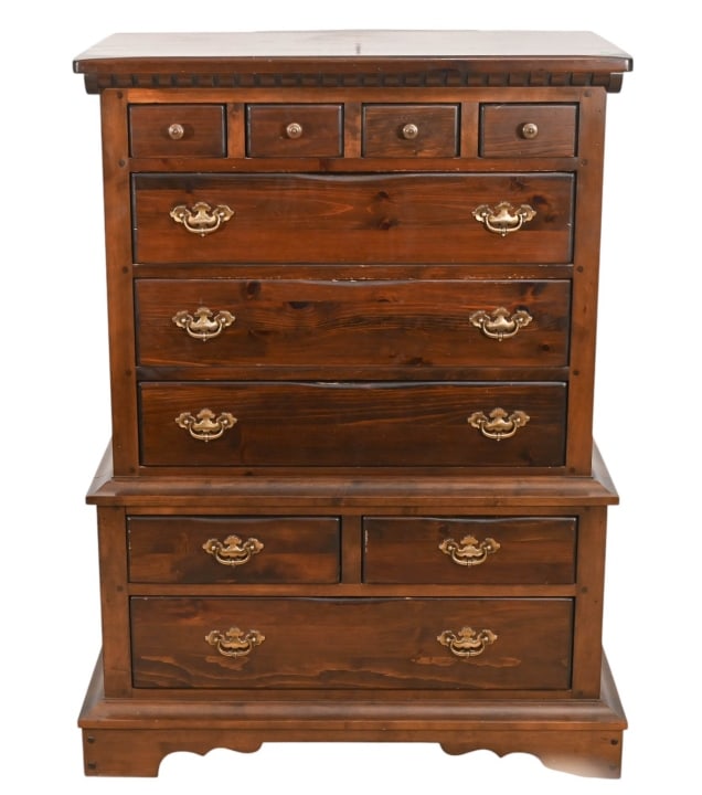 Pennsylvania House Chest on Chest (1 of 15)