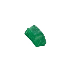 Atocha Shipwreck Loose 0.24 Carat Emerald