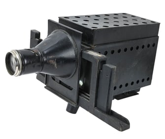 Antique Trans-Lux Delineascope Projector
