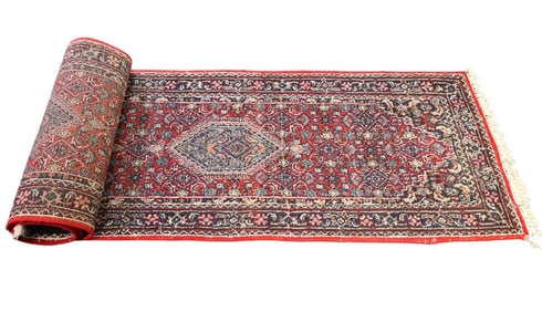 Kashan Platinum Series  Runner