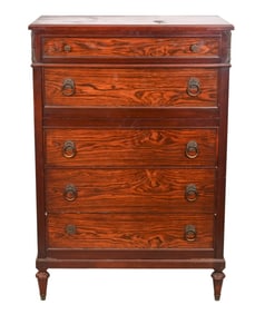 John Widicomb Co. Dresser