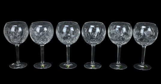 Waterford Crystal Millennium Collection Glassware