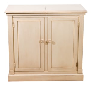 Drexel Heritage Slide Top Server