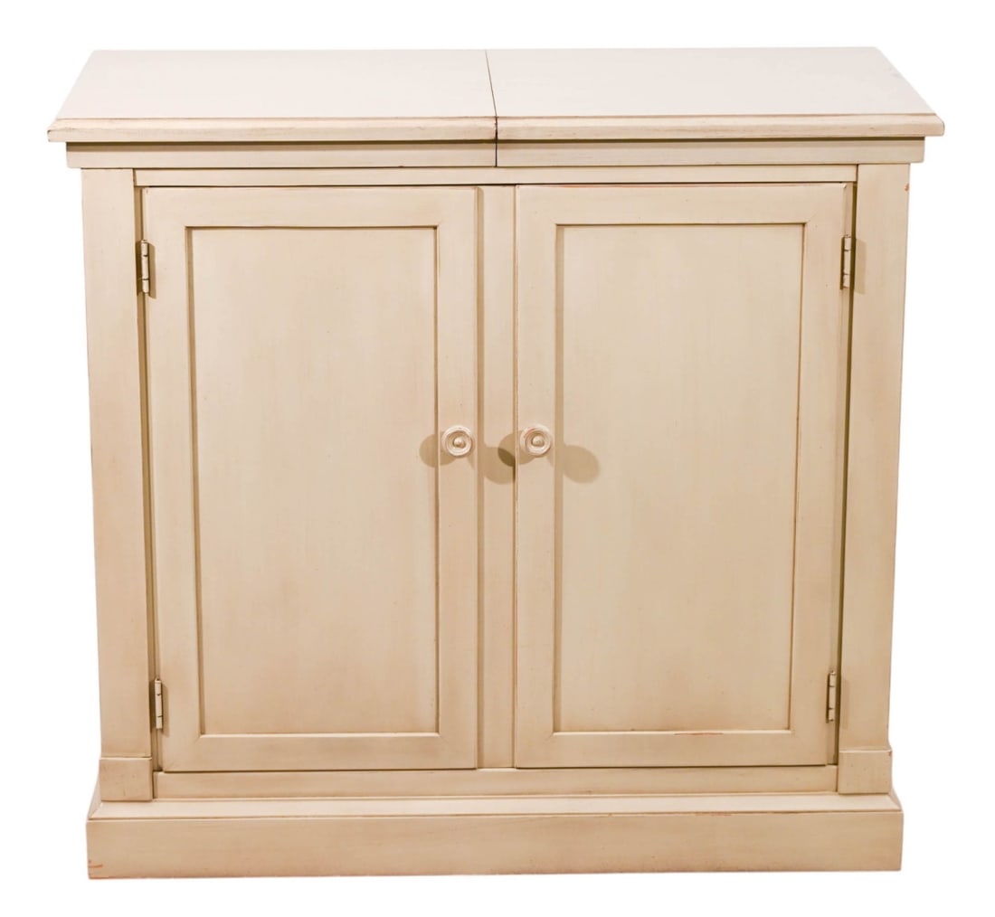 Drexel Heritage Slide Top Server (1 of 17)