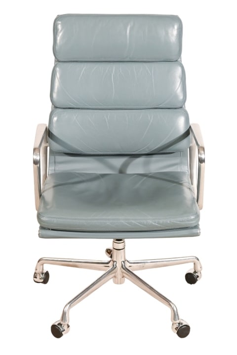 Herman Miller Eames Soft Pad Executive Chair (1 of 12)
