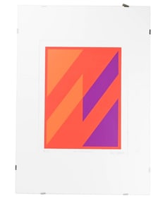 Tomas Garcia Asensio Geometric Artwork