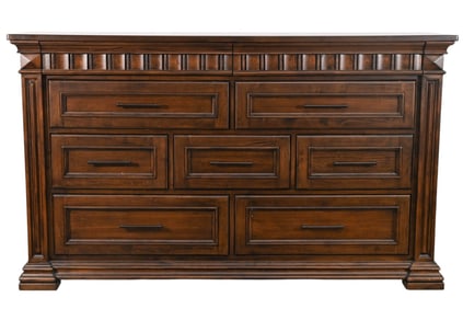 Haverty Breckenridge Dresser