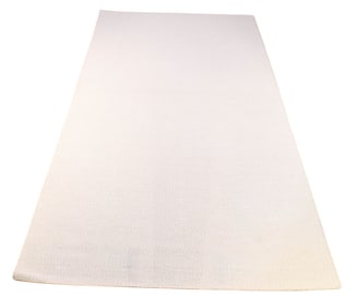 Custom Natural Sisal with Backing Area Rug