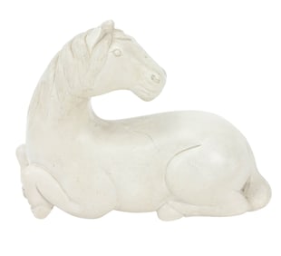 Alva Studios MMA Horse Statue