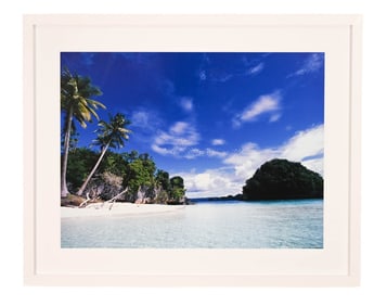 Stuart Westmoreland Photo Print Honeymoon Island