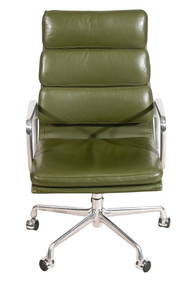 Herman Miller Eames Soft Pad Executive Chair (1 of 11)