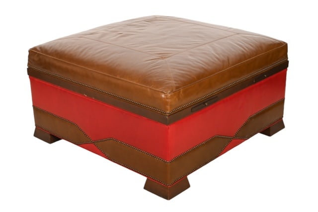 J. Banks for EJ Victor Cocktail / Coffee Ottoman (1 of 15)