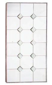 Modern Uttermost Design Wall Mirror