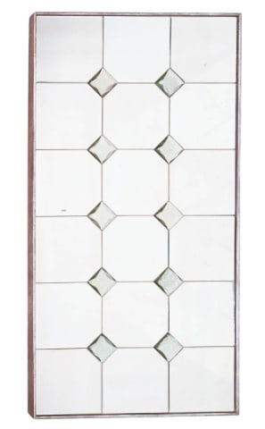 Modern Uttermost Design Wall Mirror (1 of 12)