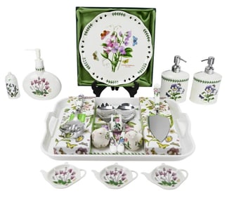 Portmeirion The Botanic Garden Accessories