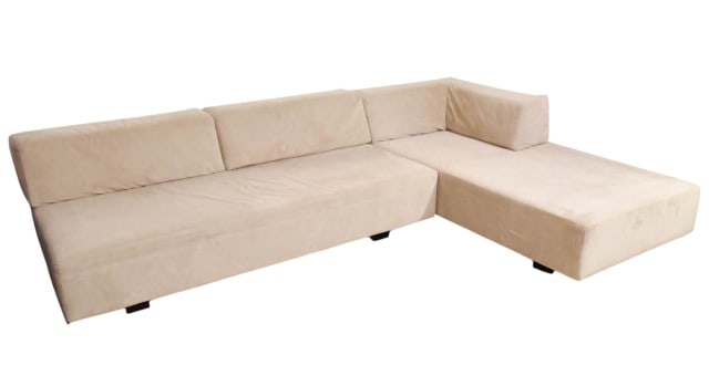 Modernist Modular Sectional Sofa (1 of 11)