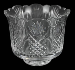 Waterford Crystal Trifle Dish
