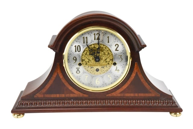 Howard Miller Presidential Collection Mantel Clock (1 of 10)