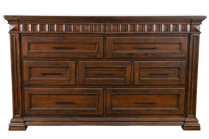 Haverty Breckenridge Dresser
