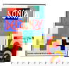 Sonia Delaunay 1967 Museum Exhibit Poster & Book