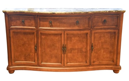 Thomasville British Gentry Buffet