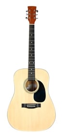 Vogga 6-String Acoustic Student Guitar