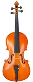 Skylark Brand Full Size Violin w Case