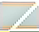 Richard Anuszkiewicz Op Art Acrylic Painting