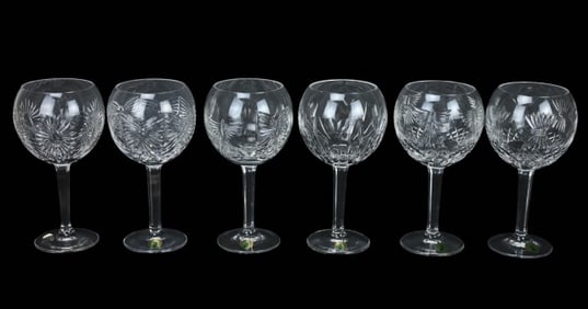 Waterford Crystal Millennium Collection Glassware