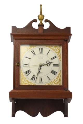 Vintage Emerson Rittenhouse Westminster Door Chime: Vintage Emerson Rittenhouse Westminster Door Chime. Working condition is not guaranteed. Measures 20 inches x 11 inches x 5 inches.