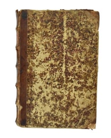 1602 Polish Sermons for Sundays/Holidays Bound