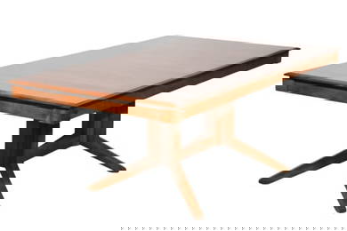 Canadel Collection Rectangular Dining Table