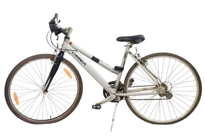 Orbea Elorio Cross 27" Bicycle