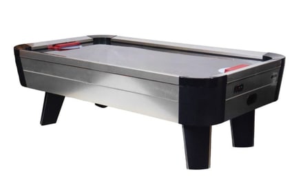 Harvard Airena Air-Powered 7.5 ft Hockey Table