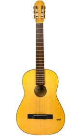Vintage Gagliano West Germany 680 6-String Guitar