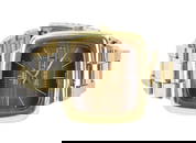 Vintage Omega Geneve Dynamic TV Watch