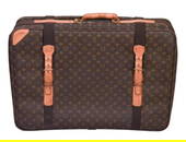 Louis Vuitton Satellite Monogram 70 Suitcase