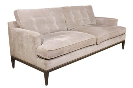 Mid Century Vanguard Furniture Camilla Sofa