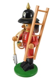 Vintage Steinbach Germany Hand Made Nutcracker