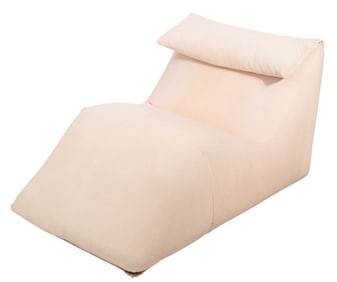 Mario Bellini "Le Bambole" Chaise Lounge 1973