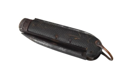 Joseph Rodgers & Sons Norfolk Sheffield Knife