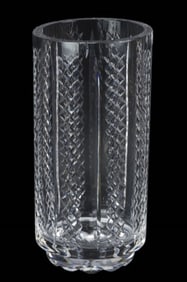 Waterford Crystal Vase