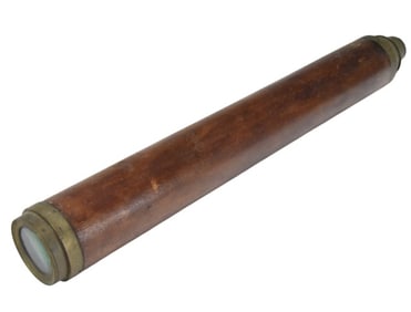 Antique Century Spotter Telescope