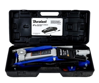Duralast 2.5 Ton Hydraulic Floor Jack