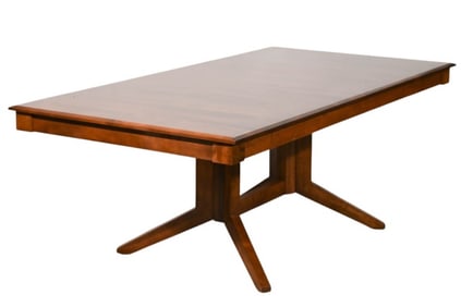 Canadel Collection Rectangular Dining Table
