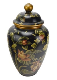 Raymond Waites Designed For Toyo Lidded Jar