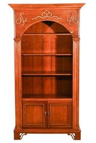 Lexington Irish Country Bookcase