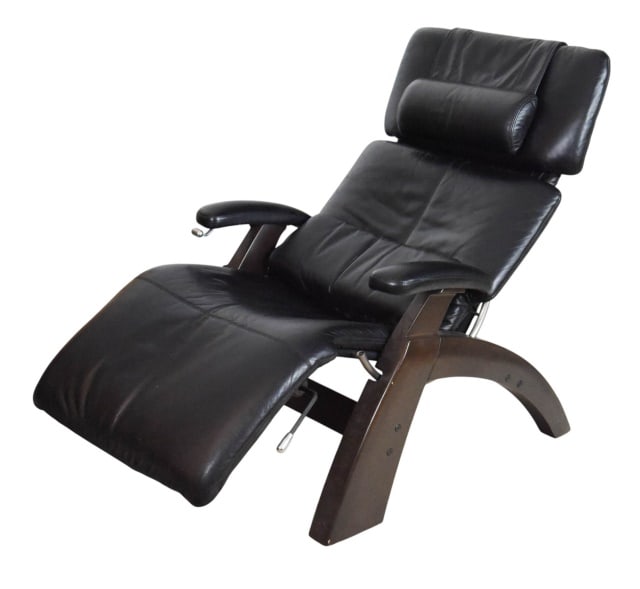 Human Touch Perfect Chair Zero Gravity Recliner (1 of 13)