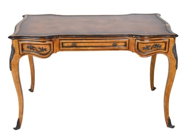 Theodore Alexander Desk Chateau du Vallois Desk