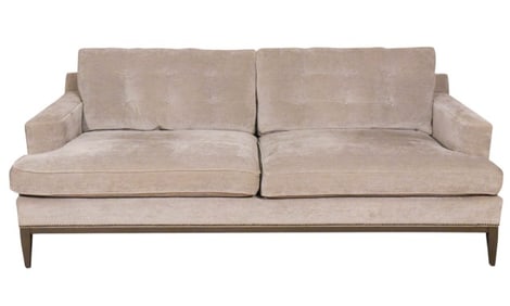 Mid Century Vanguard Furniture Camilla Sofa